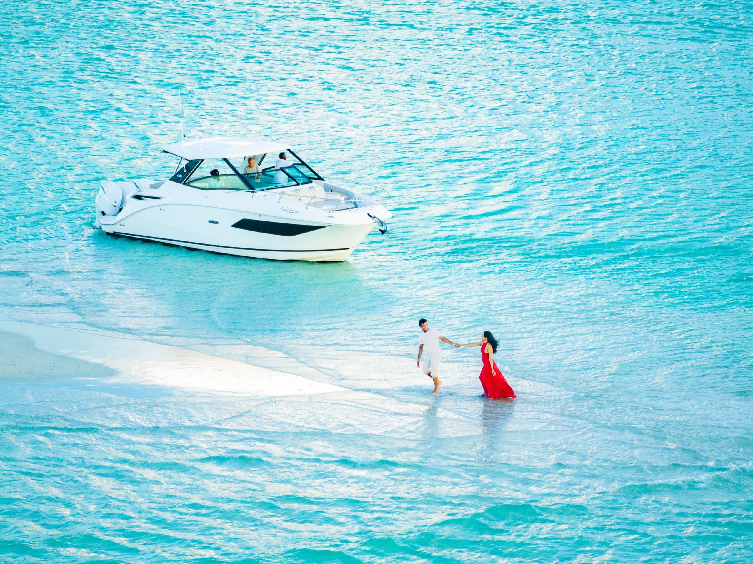 Turks & Caicos