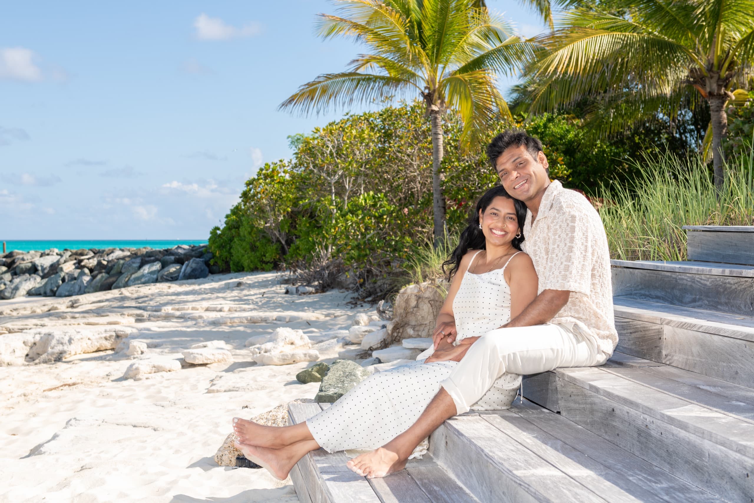 Turks & Caicos