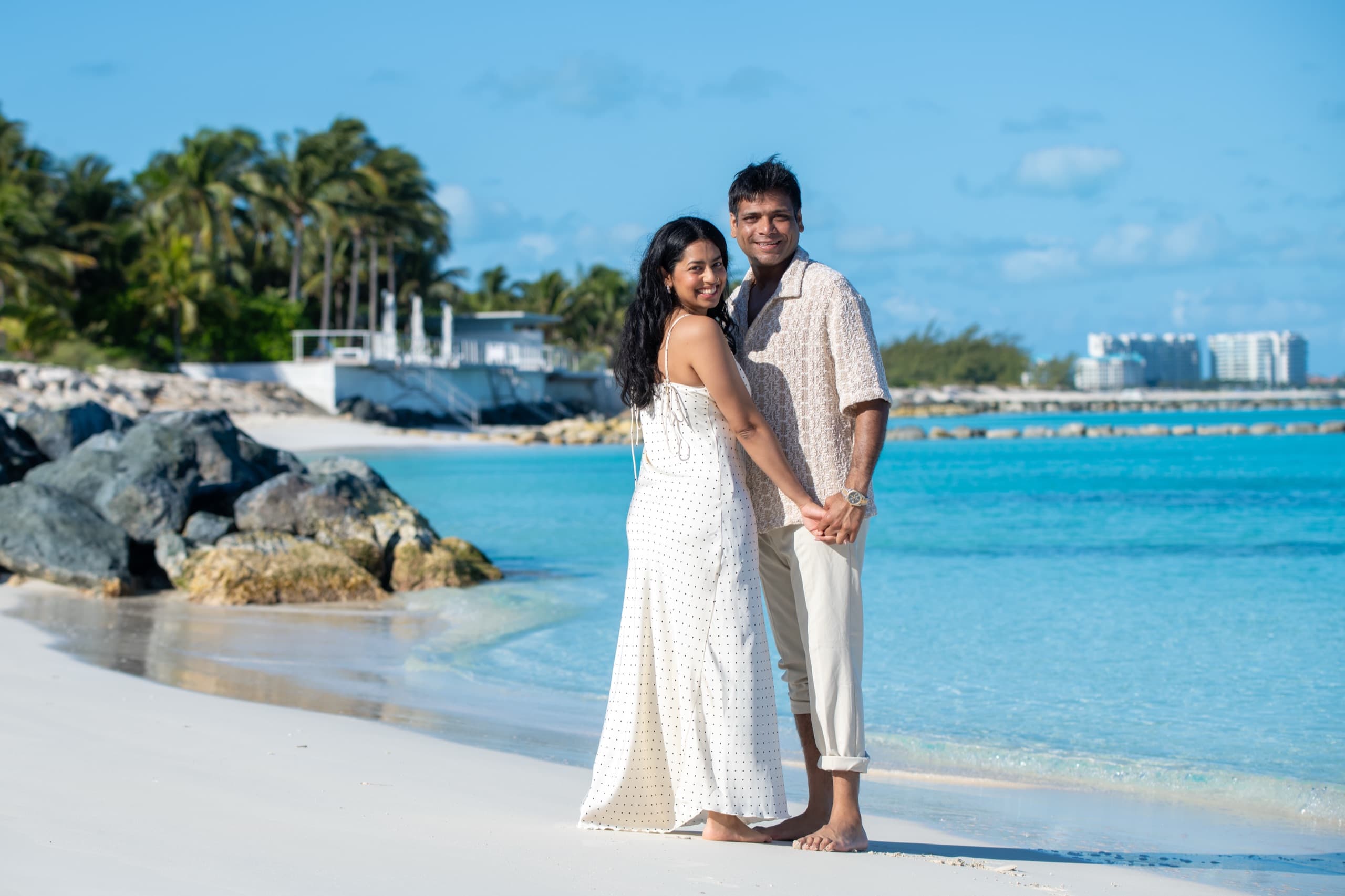 Turks & Caicos