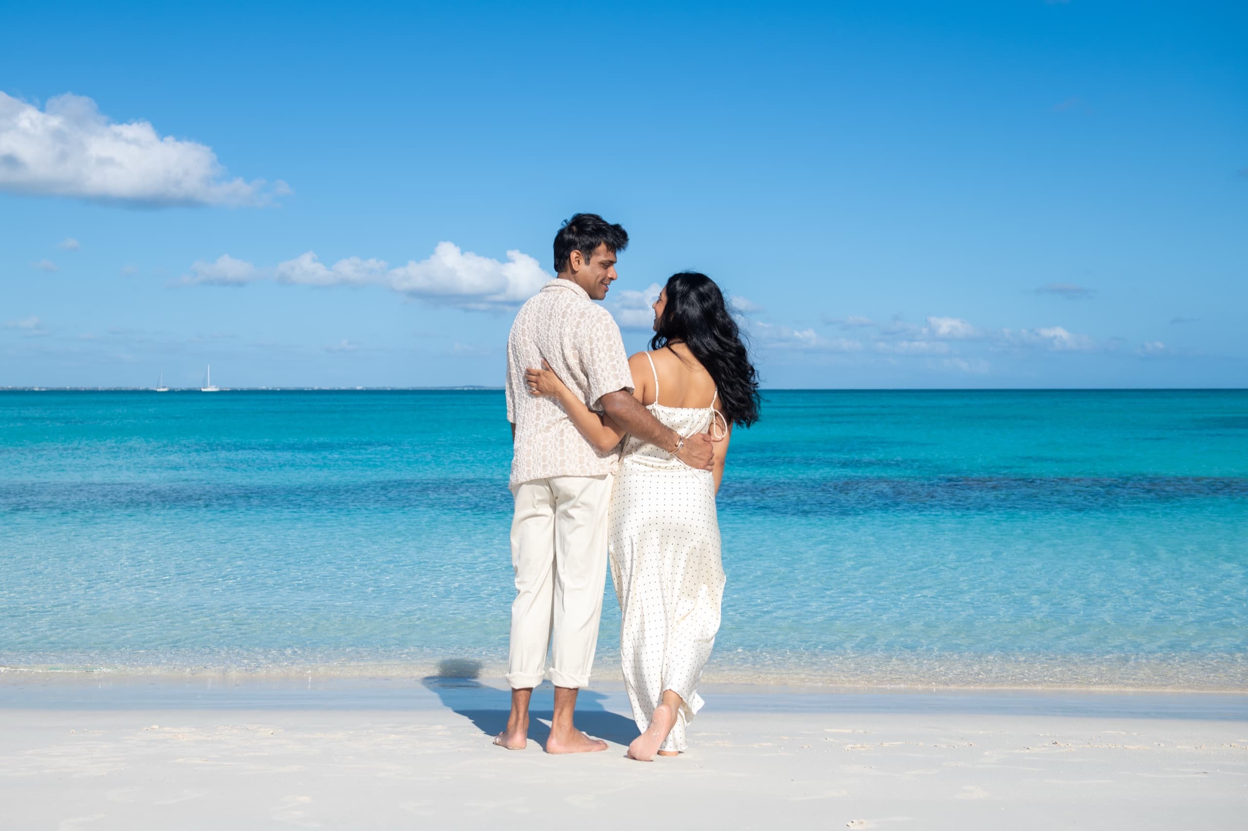 Turks & Caicos