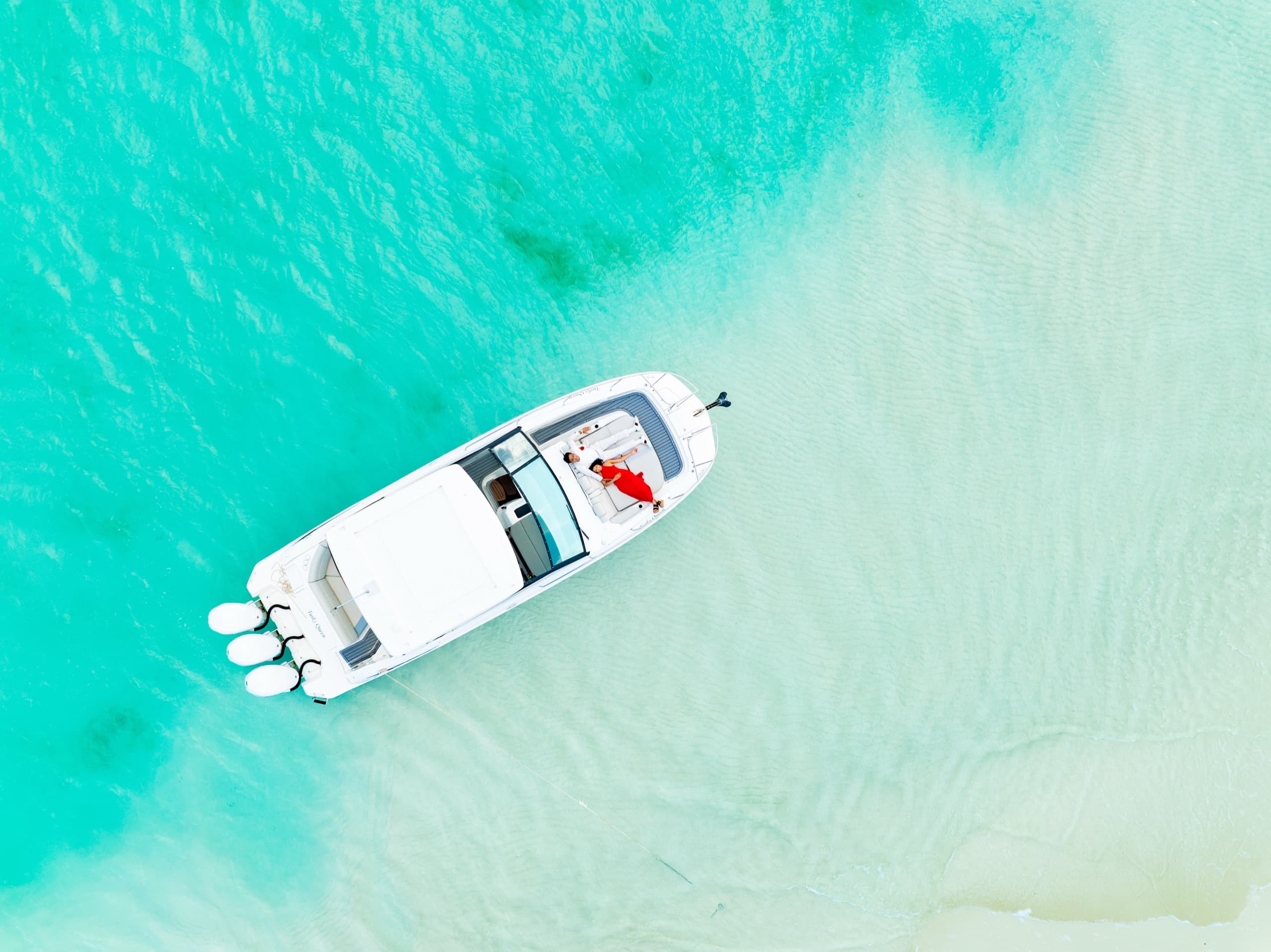 Turks & Caicos