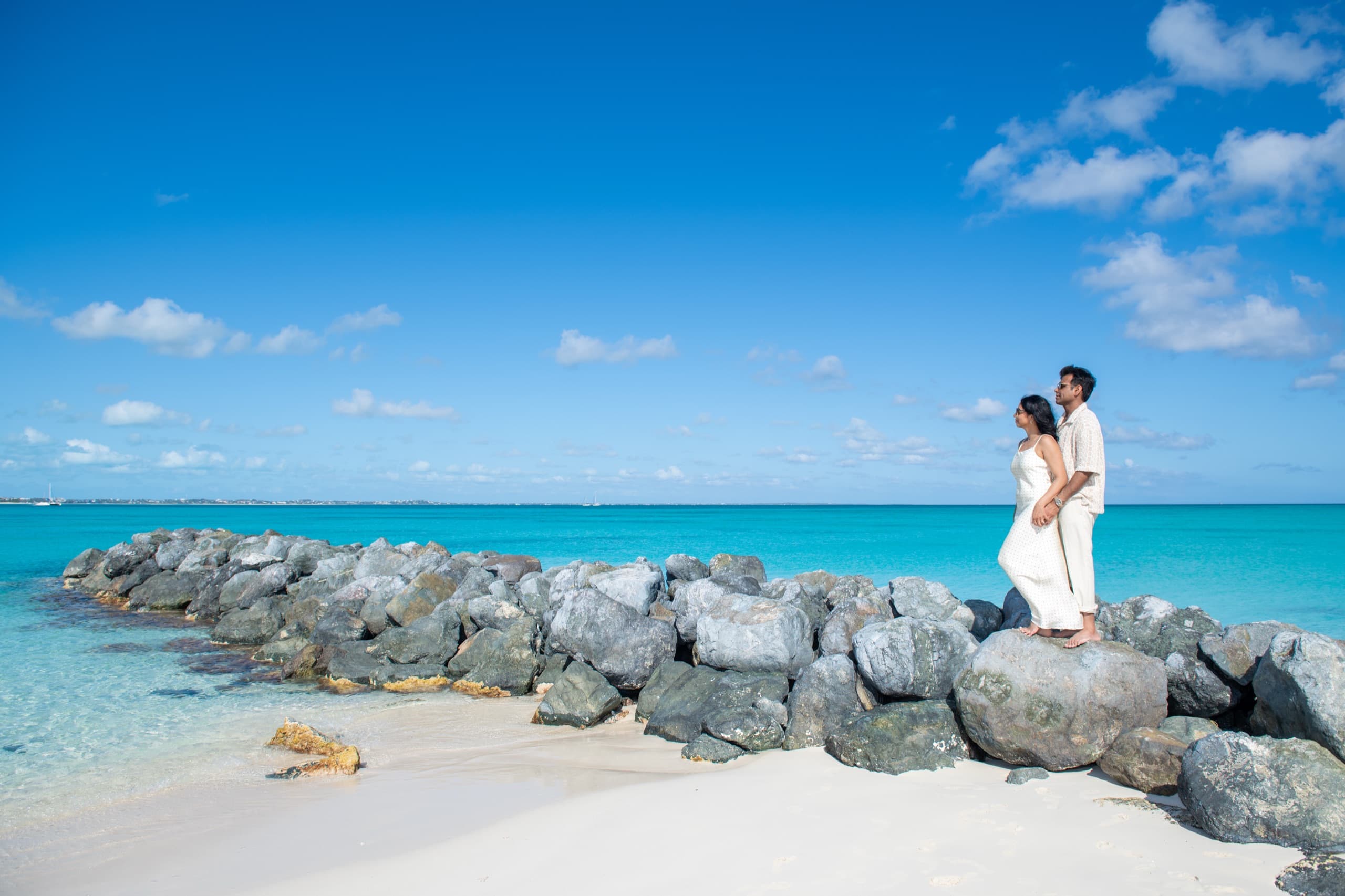 Turks & Caicos